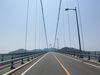 安芸灘大橋