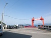 フェリー乗り場