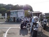 フェリー乗り場