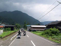 車列
