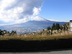 富士山