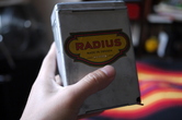 RADIUS 42