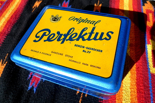 perfektus