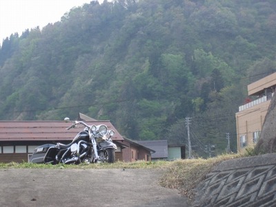 野沢温泉