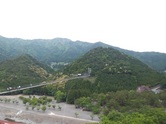 吊橋