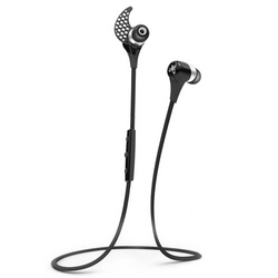 JayBird BlueBuds X Bluetooth ヘッドフォン