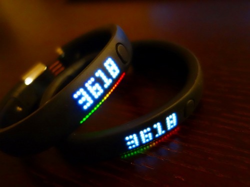 Fuelband