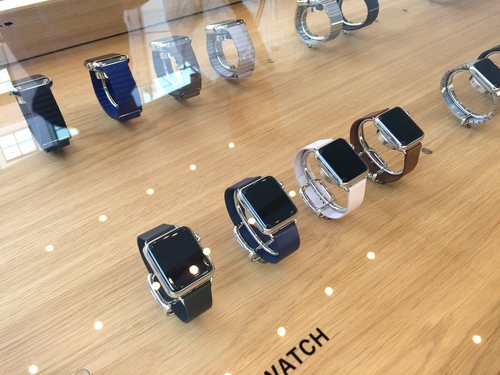 AppleWatch