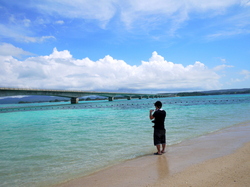 古宇利島