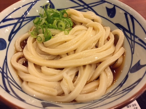 丸亀製麺