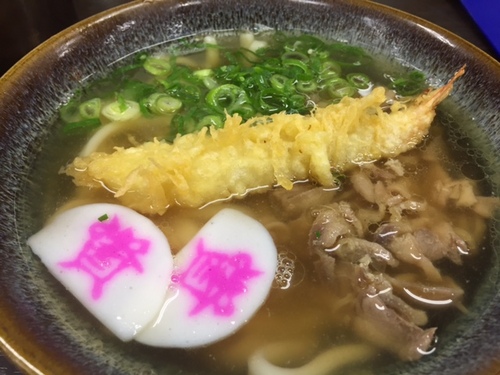 資さんうどん