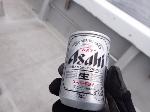 小ビール