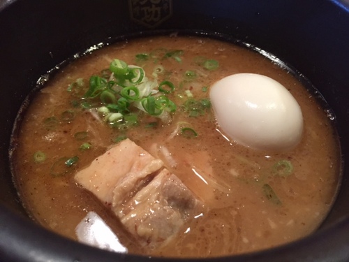 つけ麺