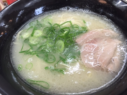 ラーメン