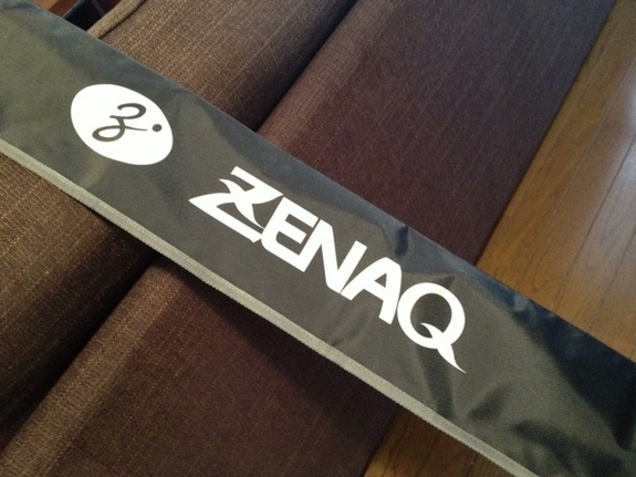 ZENAQ FOKEETO FS58-6 BULL - BLOG HARLEY