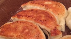 餃子