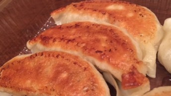 餃子