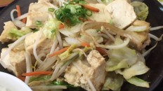 みはま食堂 トーフチャンプル