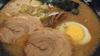 らあめん花月