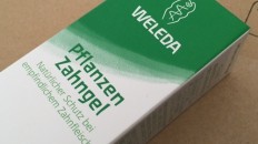 歯磨き粉