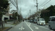 渋滞
