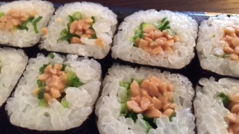 ぐうたらゴハン