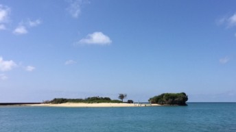 ウサギ島
