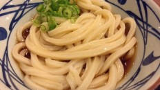 丸亀製麺
