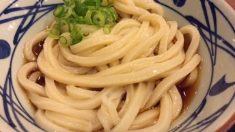 丸亀製麺