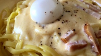 コンビニカルボ