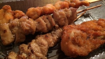 お惣菜