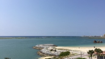 今日の景色