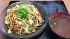 やきそば