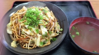 やきそば