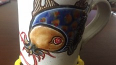 コーヒー