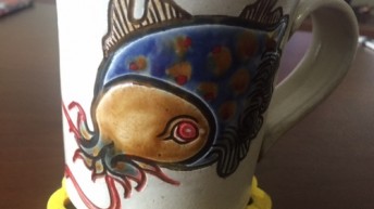 コーヒー