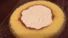 ロールケーキ