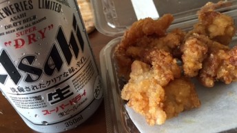 サボリランチ