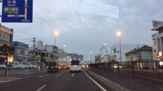 嘉手納帰り