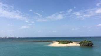 今日の景色