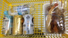 ぐうたらゴハン