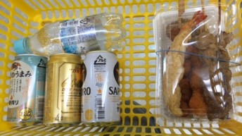 ぐうたらゴハン
