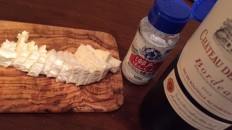 少し塩
