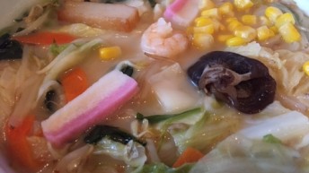 チャンポン