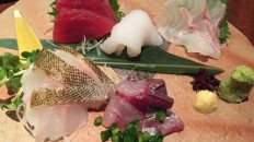刺し盛り