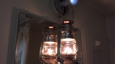 LED電球、壊れる