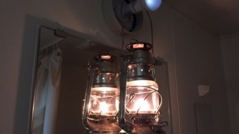 LED電球、壊れる