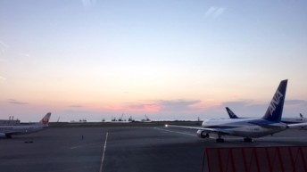 那覇空港