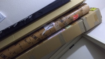 ロッド