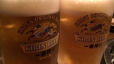 お疲れ様ー